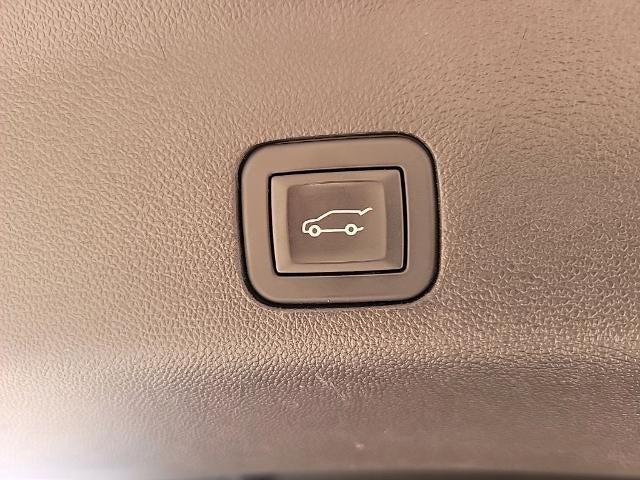 2025 Chevrolet Tahoe 4WD Premier