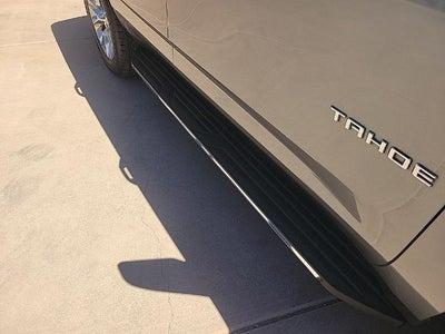 2025 Chevrolet Tahoe 4WD Premier