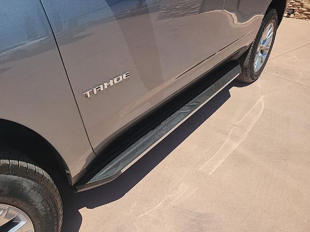 2025 Chevrolet Tahoe 4WD Premier