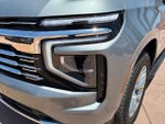 2025 Chevrolet Tahoe 4WD Premier