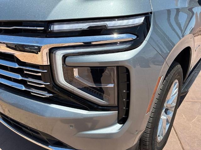 2025 Chevrolet Tahoe 4WD Premier