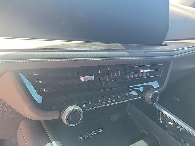 2025 Chevrolet Tahoe 4WD Premier