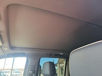 2025 Chevrolet Tahoe 4WD Premier