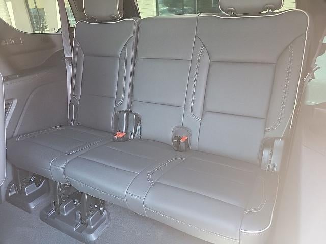 2025 Chevrolet Tahoe 4WD Premier