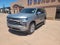 2025 Chevrolet Tahoe 4WD Premier