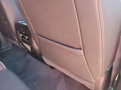 2025 Chevrolet Tahoe 4WD Premier