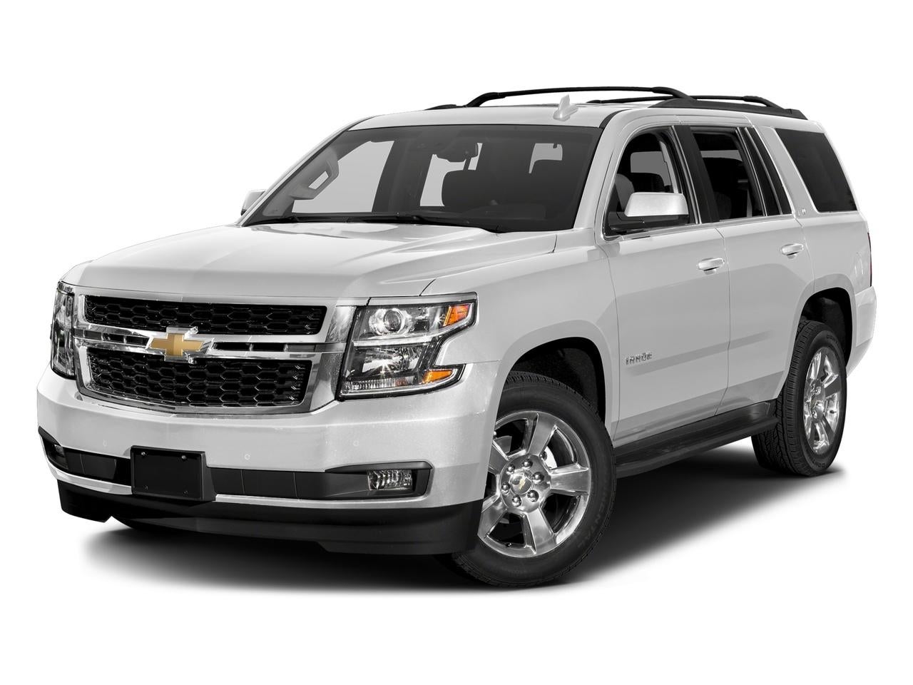 2017 Chevrolet Tahoe 2WD LS