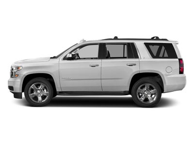 2017 Chevrolet Tahoe 2WD LS