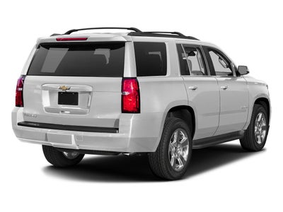 2017 Chevrolet Tahoe 2WD LS