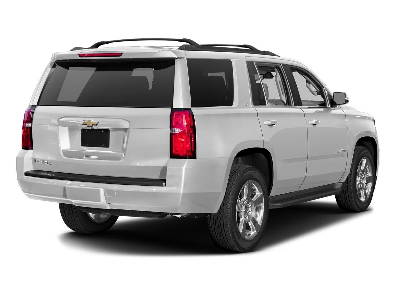 2017 Chevrolet Tahoe 2WD LS