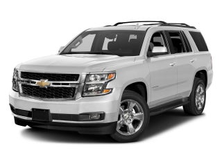 2017 Chevrolet Tahoe 2WD LS
