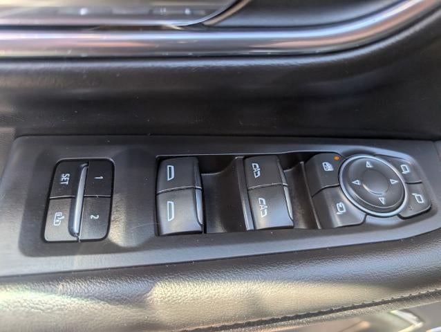 2023 Chevrolet Suburban 2WD Premier