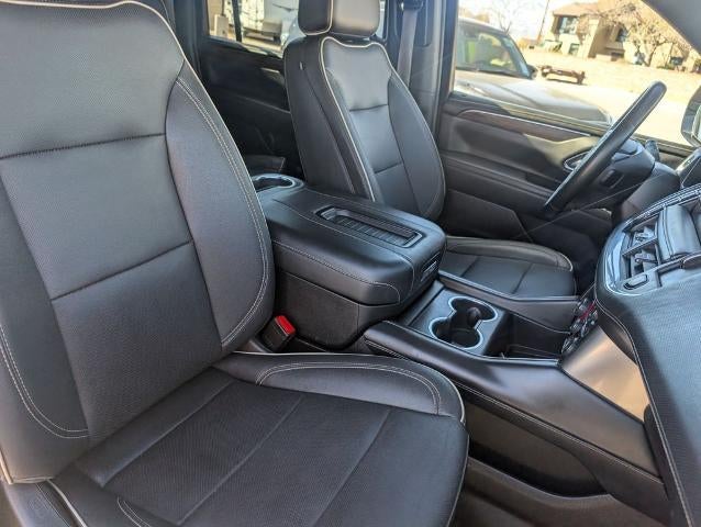 2023 Chevrolet Suburban 2WD Premier