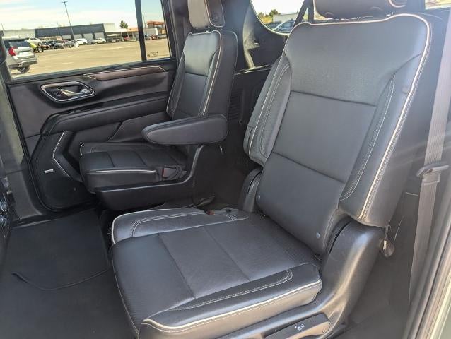 2023 Chevrolet Suburban 2WD Premier