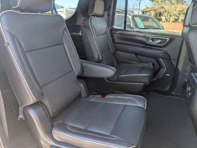 2023 Chevrolet Suburban 2WD Premier