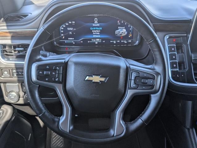 2023 Chevrolet Suburban 2WD Premier