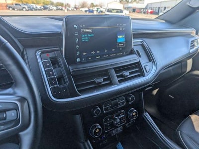 2023 Chevrolet Suburban 2WD Premier