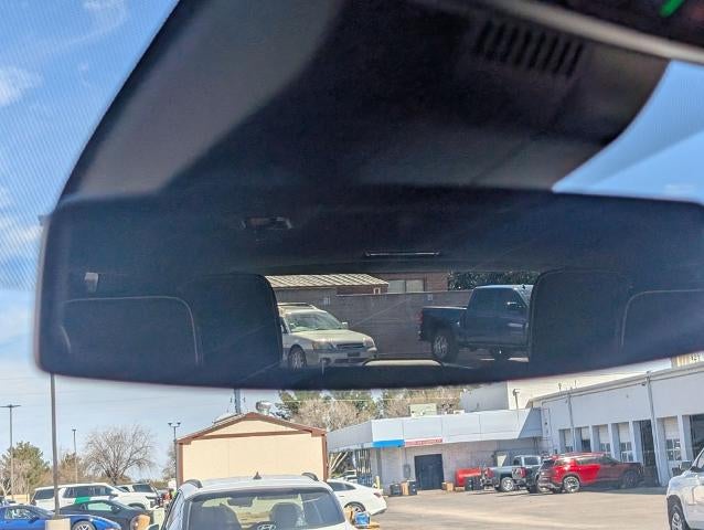 2023 Chevrolet Suburban 2WD Premier