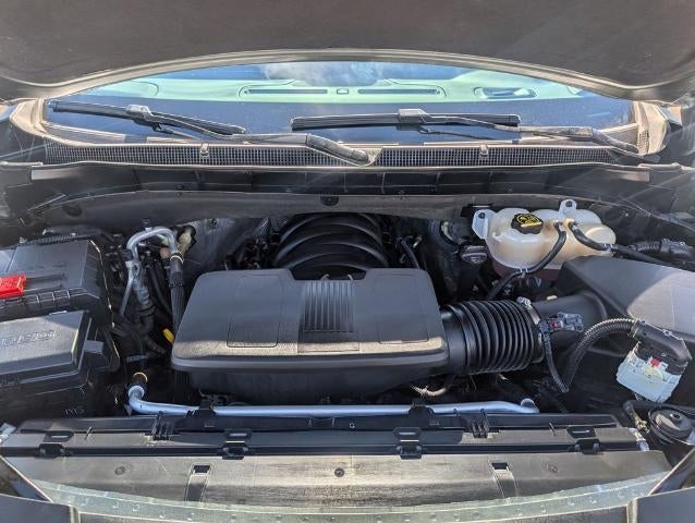 2023 Chevrolet Suburban 2WD Premier