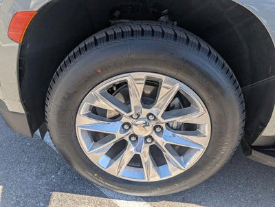 2023 Chevrolet Suburban 2WD Premier