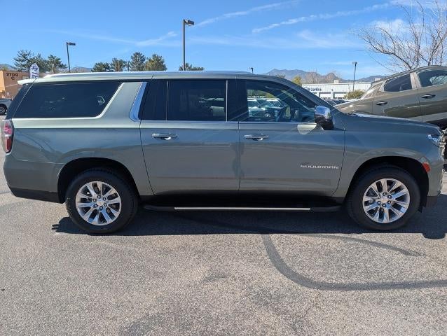 2023 Chevrolet Suburban 2WD Premier