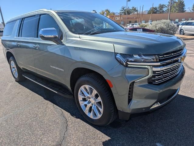 2023 Chevrolet Suburban 2WD Premier