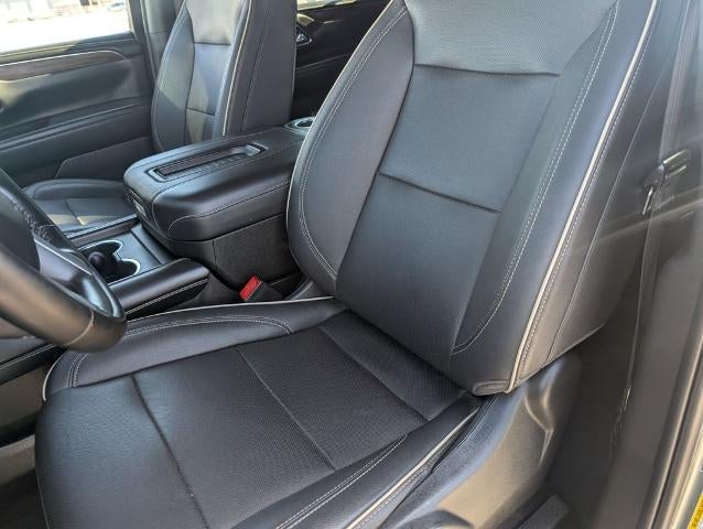 2023 Chevrolet Suburban 2WD Premier