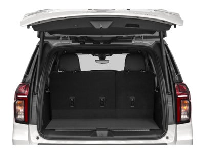 2023 Chevrolet Suburban 2WD Premier