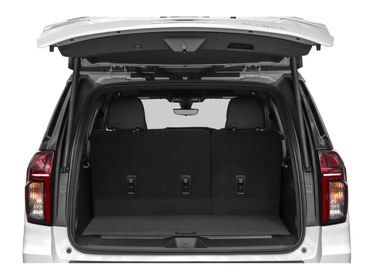 2023 Chevrolet Suburban 2WD Premier