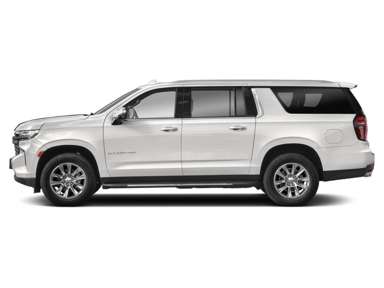 2023 Chevrolet Suburban 2WD Premier