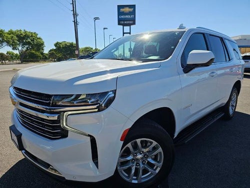 2024 Chevrolet Tahoe 2WD LT