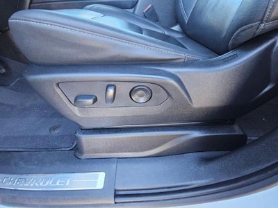 2024 Chevrolet Tahoe 2WD LT
