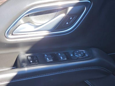 2024 Chevrolet Tahoe 2WD LT