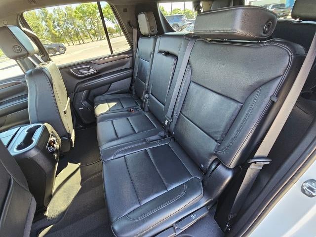 2024 Chevrolet Tahoe 2WD LT