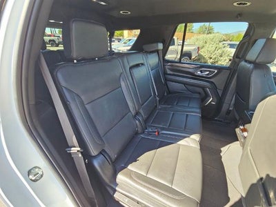 2024 Chevrolet Tahoe 2WD LT