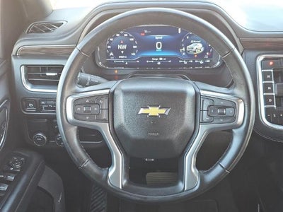 2024 Chevrolet Tahoe 2WD LT
