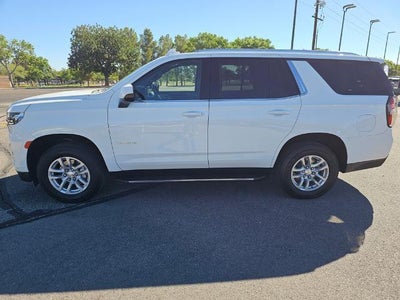 2024 Chevrolet Tahoe 2WD LT
