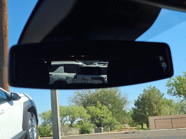 2024 Chevrolet Tahoe 2WD LT