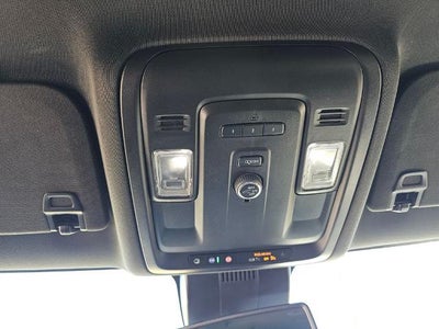 2024 Chevrolet Tahoe 2WD LT