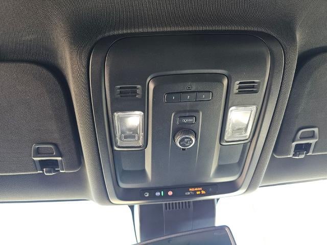 2024 Chevrolet Tahoe 2WD LT