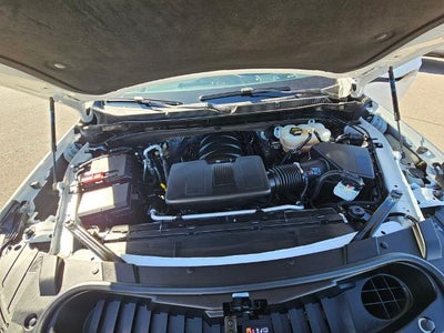 2024 Chevrolet Tahoe 2WD LT