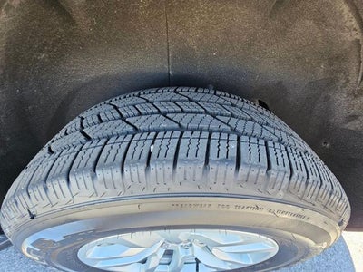2024 Chevrolet Tahoe 2WD LT