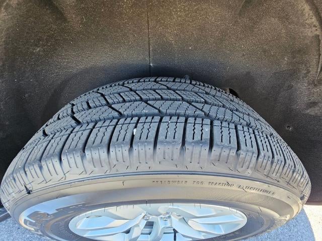2024 Chevrolet Tahoe 2WD LT