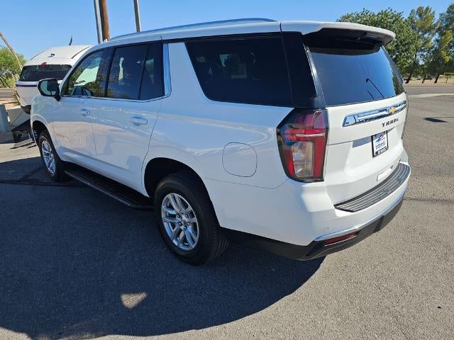 2024 Chevrolet Tahoe 2WD LT