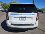 2024 Chevrolet Tahoe 2WD LT