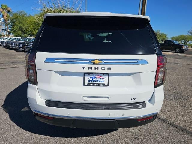 2024 Chevrolet Tahoe 2WD LT