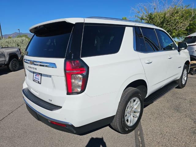 2024 Chevrolet Tahoe 2WD LT