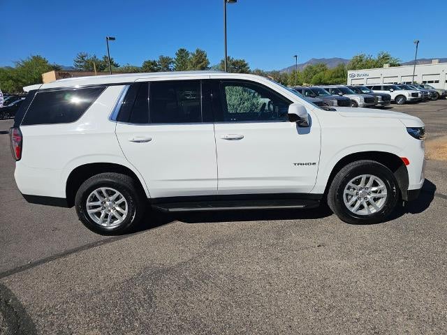 2024 Chevrolet Tahoe 2WD LT