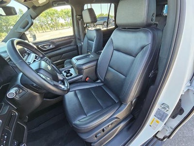 2024 Chevrolet Tahoe 2WD LT