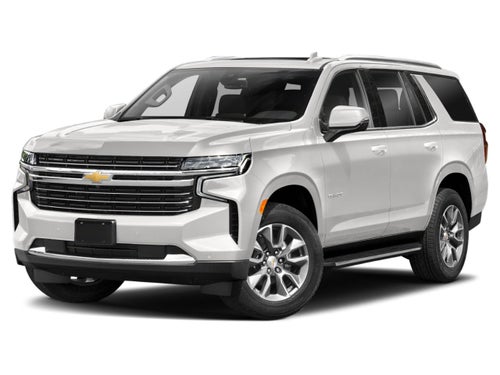 2024 Chevrolet Tahoe 2WD LT